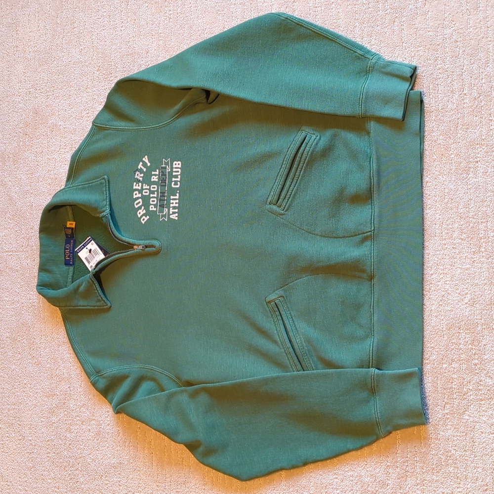 Polo by Ralph Lauren Sweater